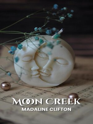 cover image of Moon Creek